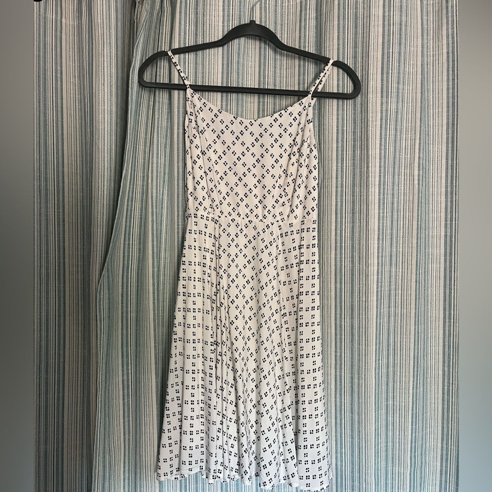 Brand: Old Navy, Size: XS, Color: White/navy